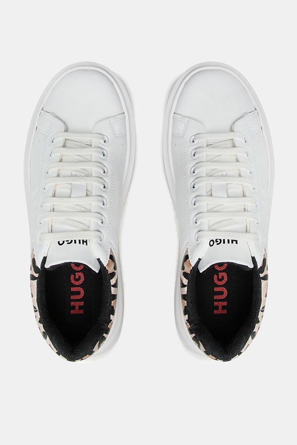 ΓΥΝΑΙΚΕΙΑ ΠΑΠΟΥΤΣΙΑ HUGO - 121